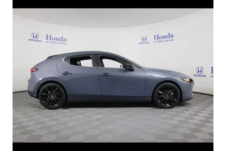 $25875 : Mazda Mazda3 Hatchback 2024 image 8