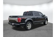 $24200 : Ford F-150 2017 4x4 Platinum thumbnail
