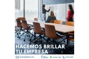 Servicios de limpieza en Mexico DF