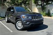 2015 Grand Cherokee Laredo 2WD en Orange County