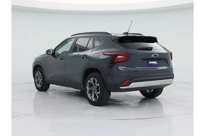 $22998 : Chevrolet Trax 2025 LT 4dr C image 2
