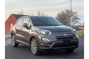 $4999 : 2016 FIAT 500X Lounge thumbnail