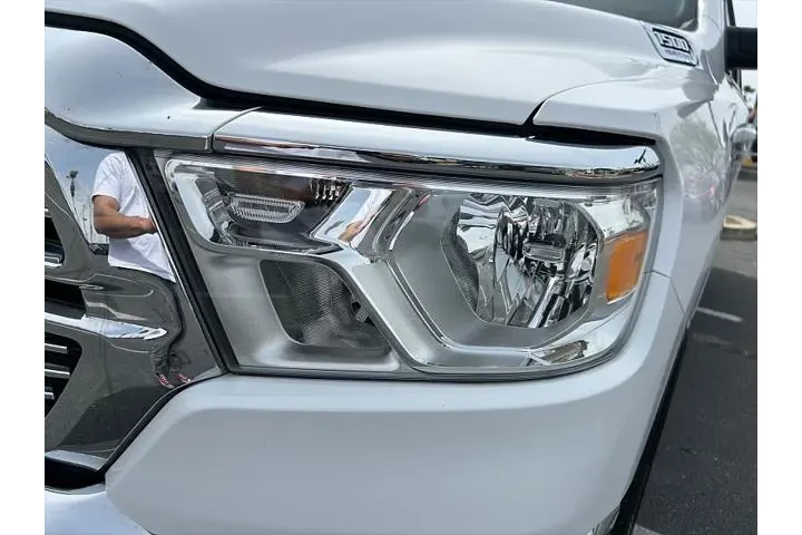 $34995 : Ram 1500 2024 4x2 Laramie 4d image 10