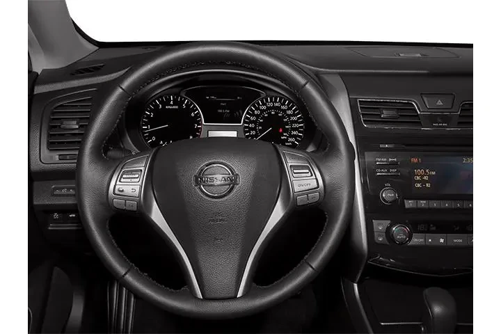 $8839 : Nissan Altima 2013 2.5 SL 4d image 6