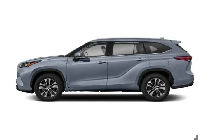 $32500 : Toyota Highlander 2020 AWD X image 2