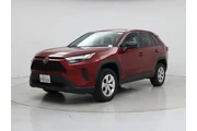 $26998 : Toyota RAV4 2024 AWD LE 4dr thumbnail