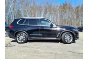 BMW X5 2023 AWD xDrive45e 4d en New Hampshire