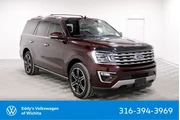 Ford Expedition 2021 4x4 Lim