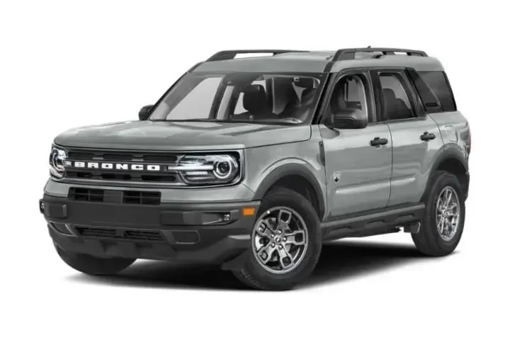 $25925 : Ford Bronco Sport 2024 AWD B image 1