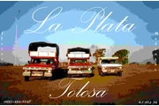 Fletes La Plata en Buenos Aires