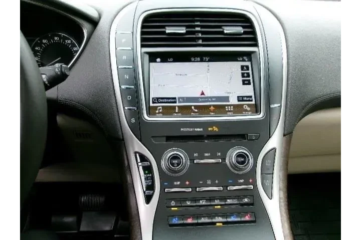 $19996 : Lincoln MKX 2018 AWD Reserve image 10