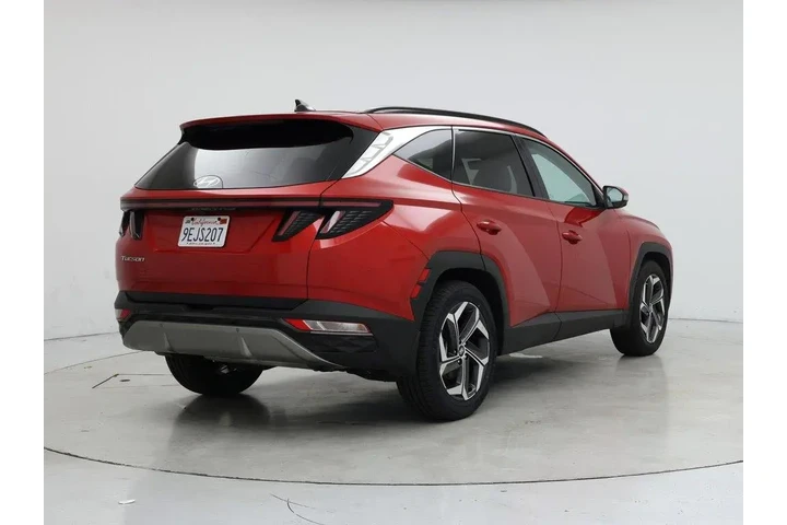 $22998 : Hyundai TUCSON 2022 Limited image 8
