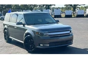 Ford Flex 2019 AWD Limited 4 en Detroit