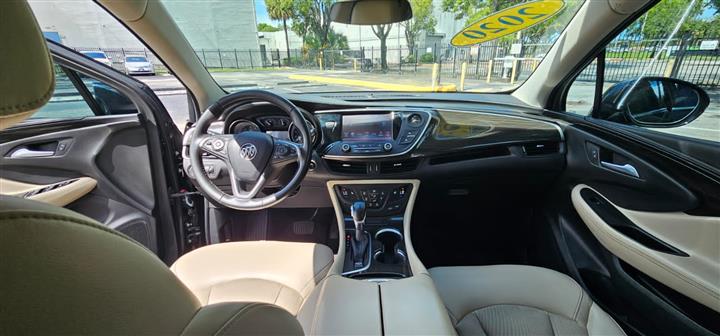 $13900 : Buick Envision image 1