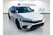 Honda Civic 2023 Sport 4dr S en Miami