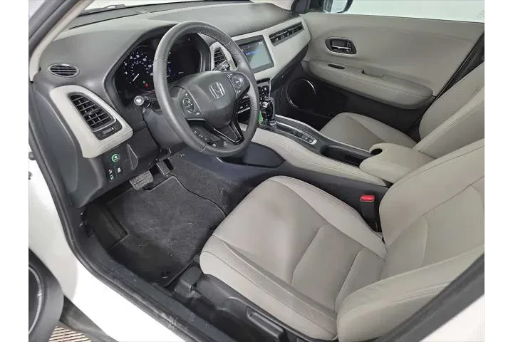 $21654 : Honda HR-V 2022 EX-L 4dr Cro image 10