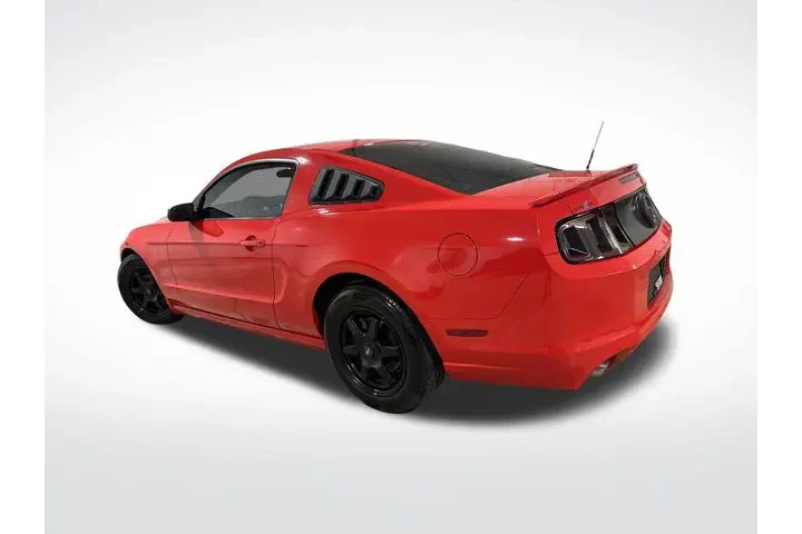 $9199 : Pre-Owned 2013 Mustang V6 image 3