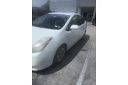 $2990 : Toyota Prius 2008 Base 4dr H thumbnail