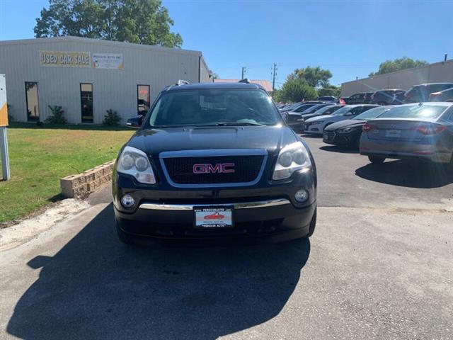 $7490 : 2012 GMC Acadia SLT-1 image 9