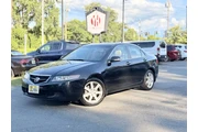 2005 TSX