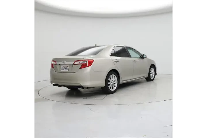 $18998 : Toyota Camry 2014 SE V6 4dr image 8