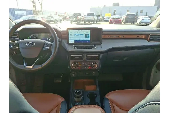 $25534 : Ford Maverick 2022 XL 4dr Su image 10