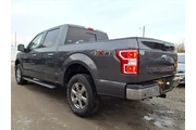 $31000 : Ford F-150 2020 4x4 XLT 4dr thumbnail