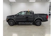 Ford Ranger 2022 4x4 Lariat en Wichita