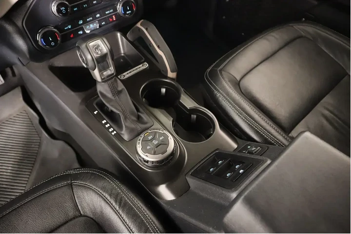 $32989 : Ford Bronco 2022 4x4 Base 4d image 9