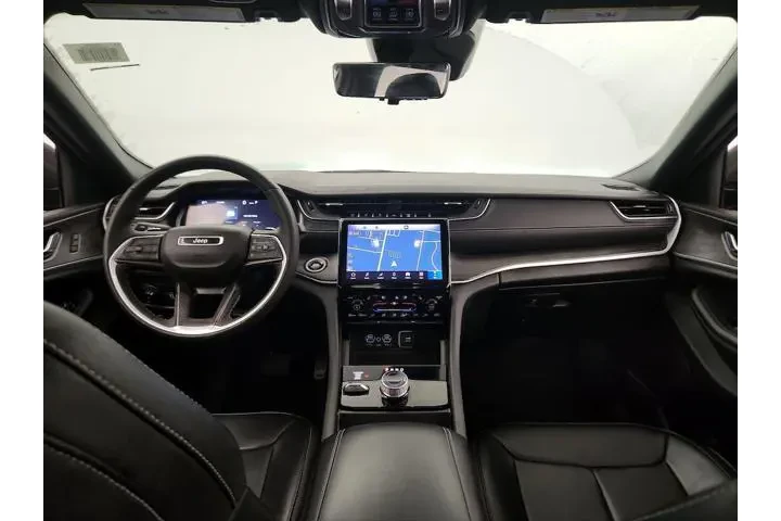 $34998 : Jeep Grand Cherokee L 2024 4 image 8