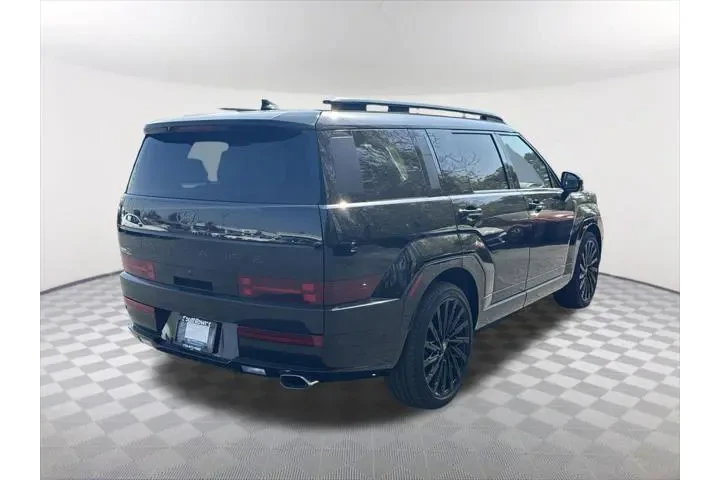 $33891 : Hyundai SANTA FE 2024 Callig image 5