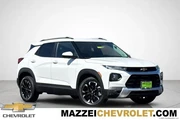 Chevrolet Trailblazer 2022 L en Sacramento