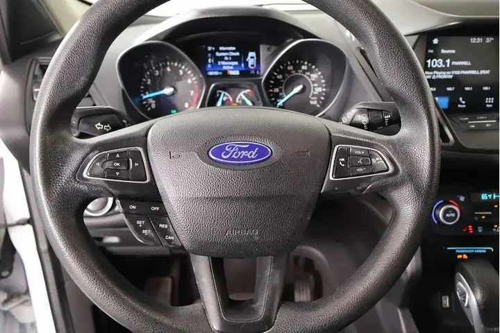 $14997 : Ford Escape 2019 SE 4dr SUV image 3