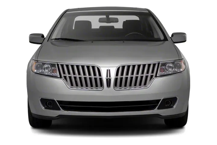 $8990 : 2010 MKZ image 4