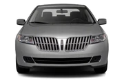 $8990 : 2010 MKZ thumbnail