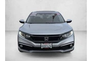 $21684 : Honda Civic 2021 EX-L 4dr Se thumbnail