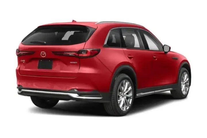 $29289 : Mazda CX-90 2024 AWD 3.3 Tur image 5