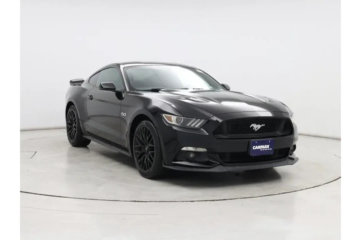 $31998 : Ford Mustang 2016 GT Premium image 1