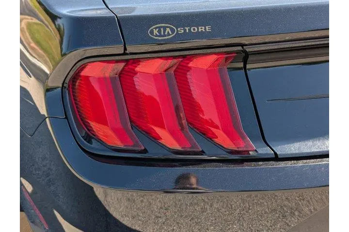 Ford Mustang 2020 EcoBoost 2 image 10