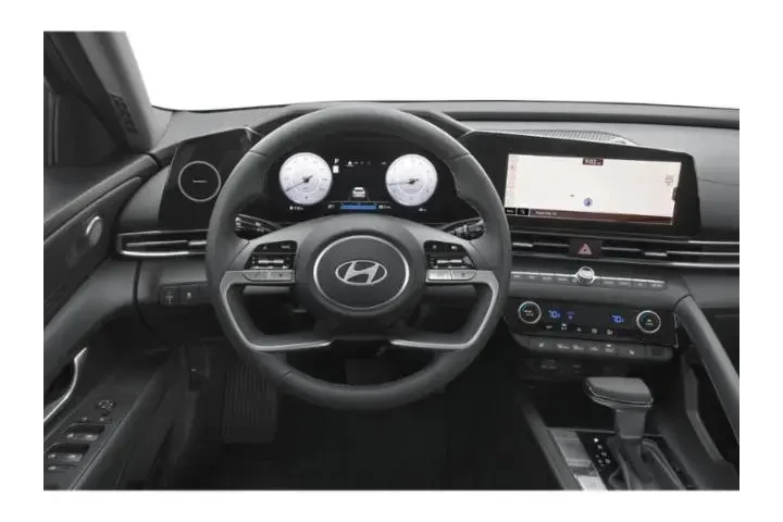 $19747 : Hyundai ELANTRA 2025 SEL Con image 9