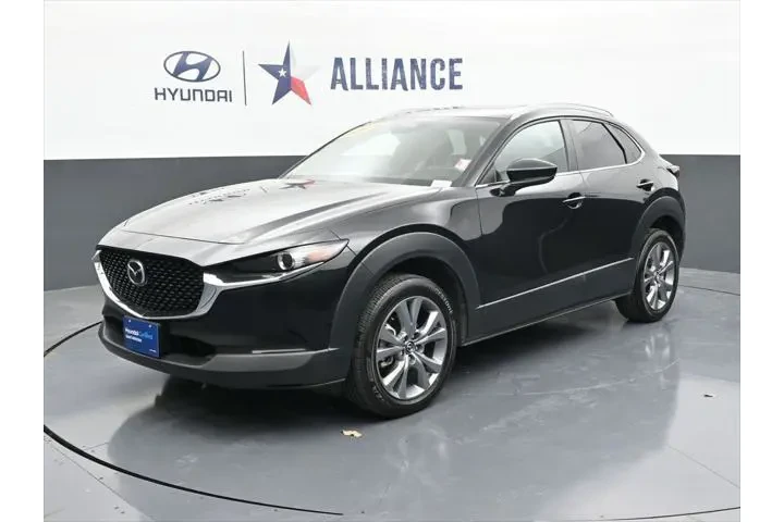 $23998 : Mazda CX-30 2025 AWD 2.5 S P image 1