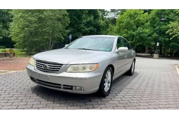 $3500 : 2006 Azera Limited image 4