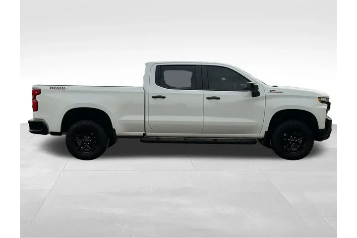 $32835 : Chevrolet Silverado 1500 202 image 2
