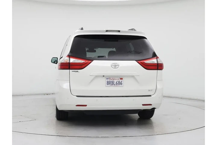 $31998 : Toyota Sienna 2019 XLE 7-Pas image 6