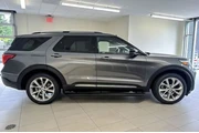 $31602 : Ford Explorer 2021 AWD Plati thumbnail