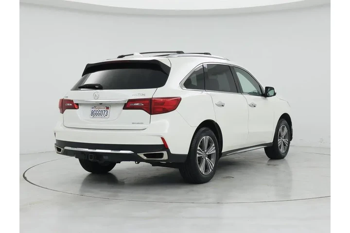 $25998 : Acura MDX 2019 SH-AWD 4dr SU image 8