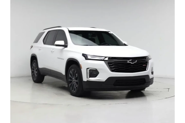 $38998 : Chevrolet Traverse Limited 2 image 1