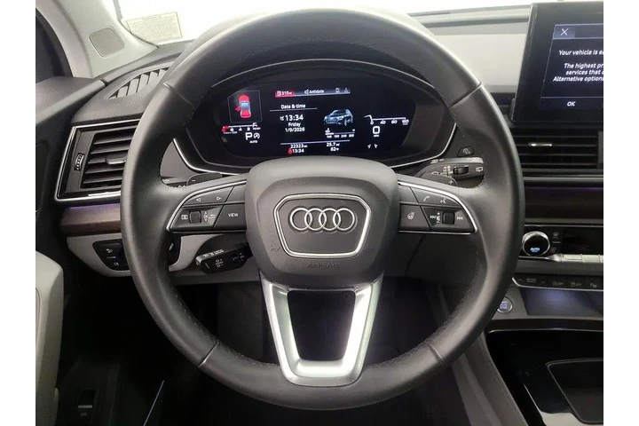 $31998 : Audi Q5 2021 AWD quattro Pre image 10