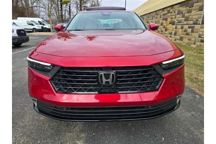 $30674 : Honda Accord Hybrid 2024 Tou image 4