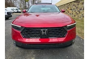 $30674 : Honda Accord Hybrid 2024 Tou thumbnail